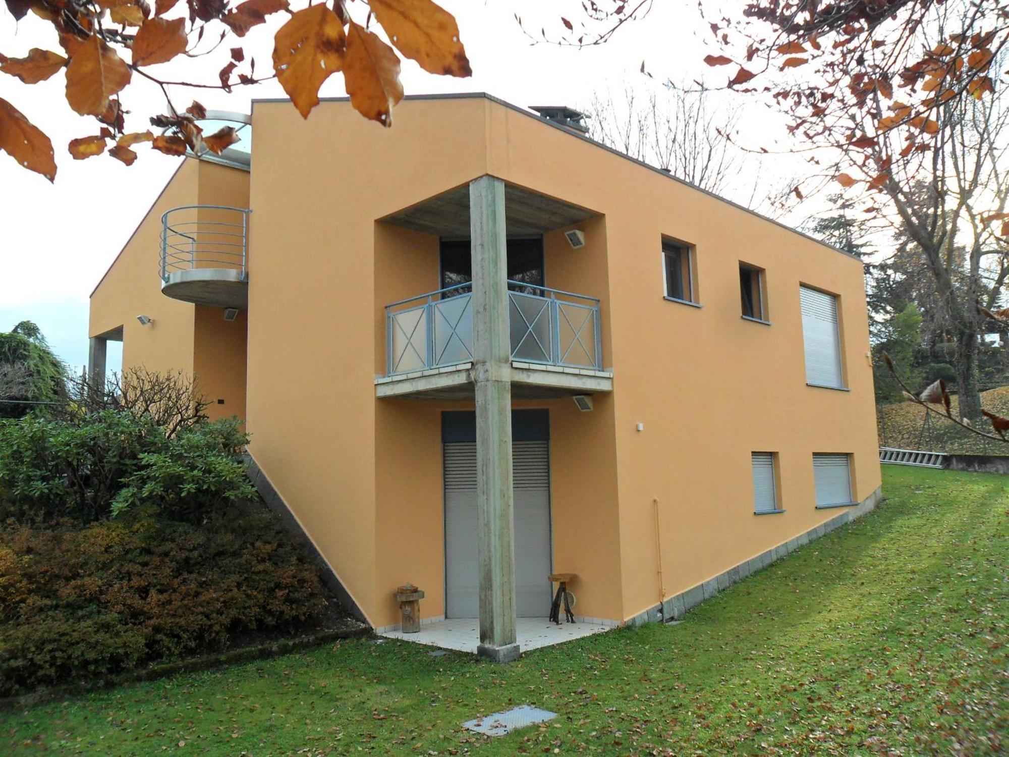 I Tre Faggi Apartment Albese Con Cassano Exterior foto