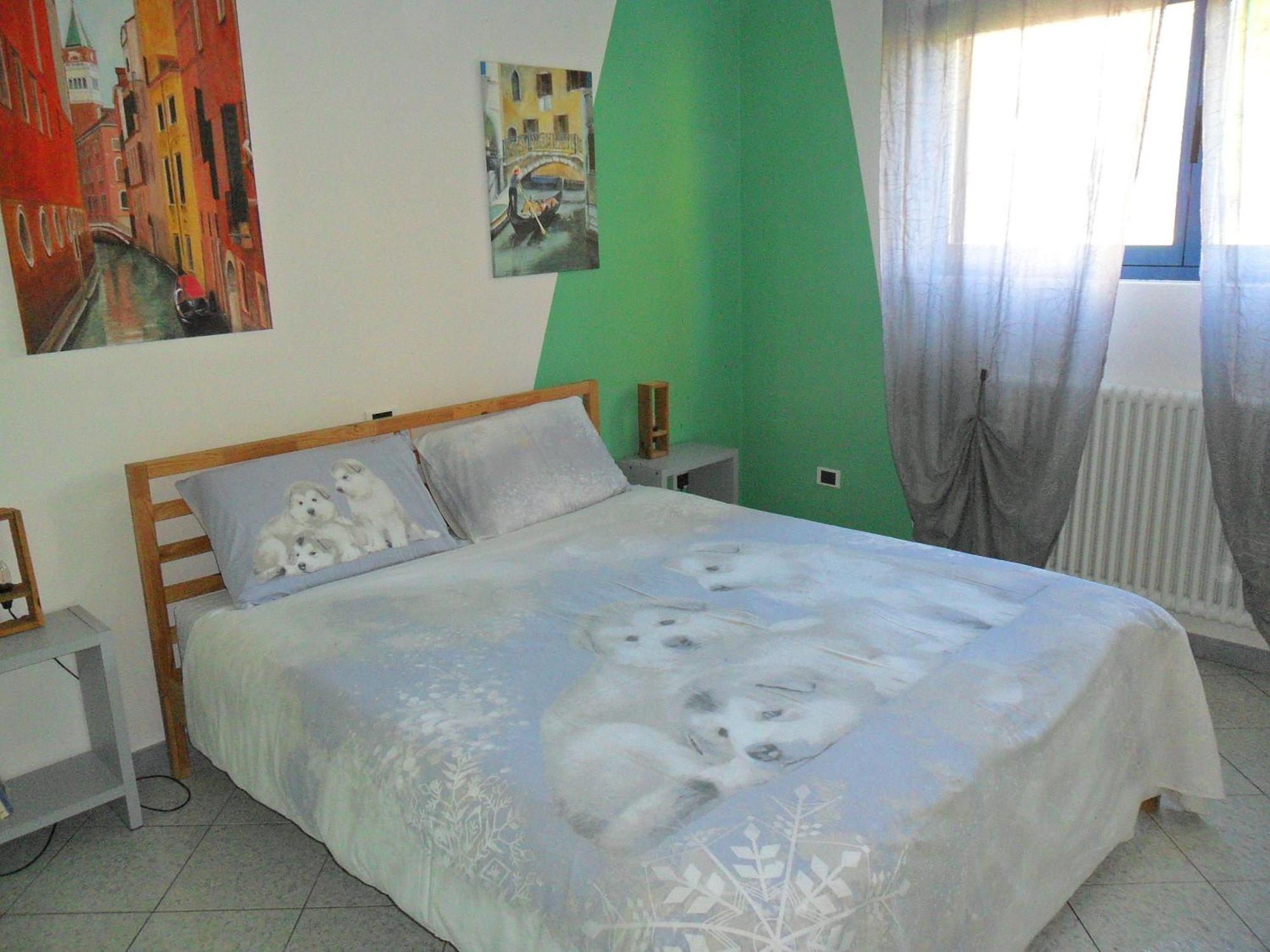 I Tre Faggi Apartment Albese Con Cassano Exterior foto