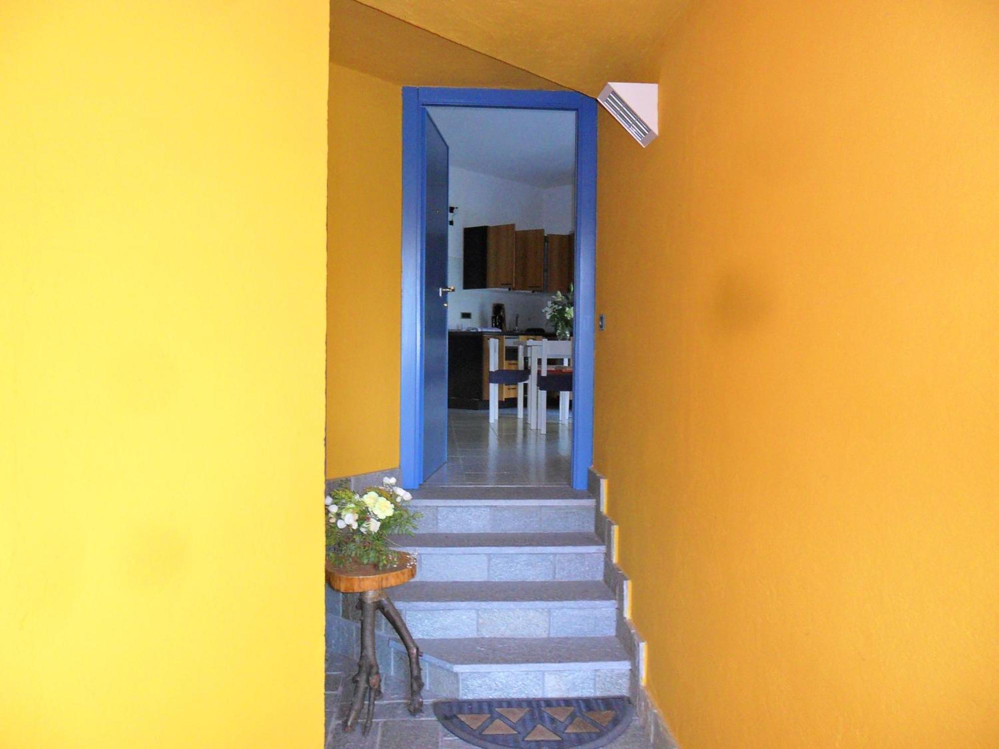 I Tre Faggi Apartment Albese Con Cassano Exterior foto